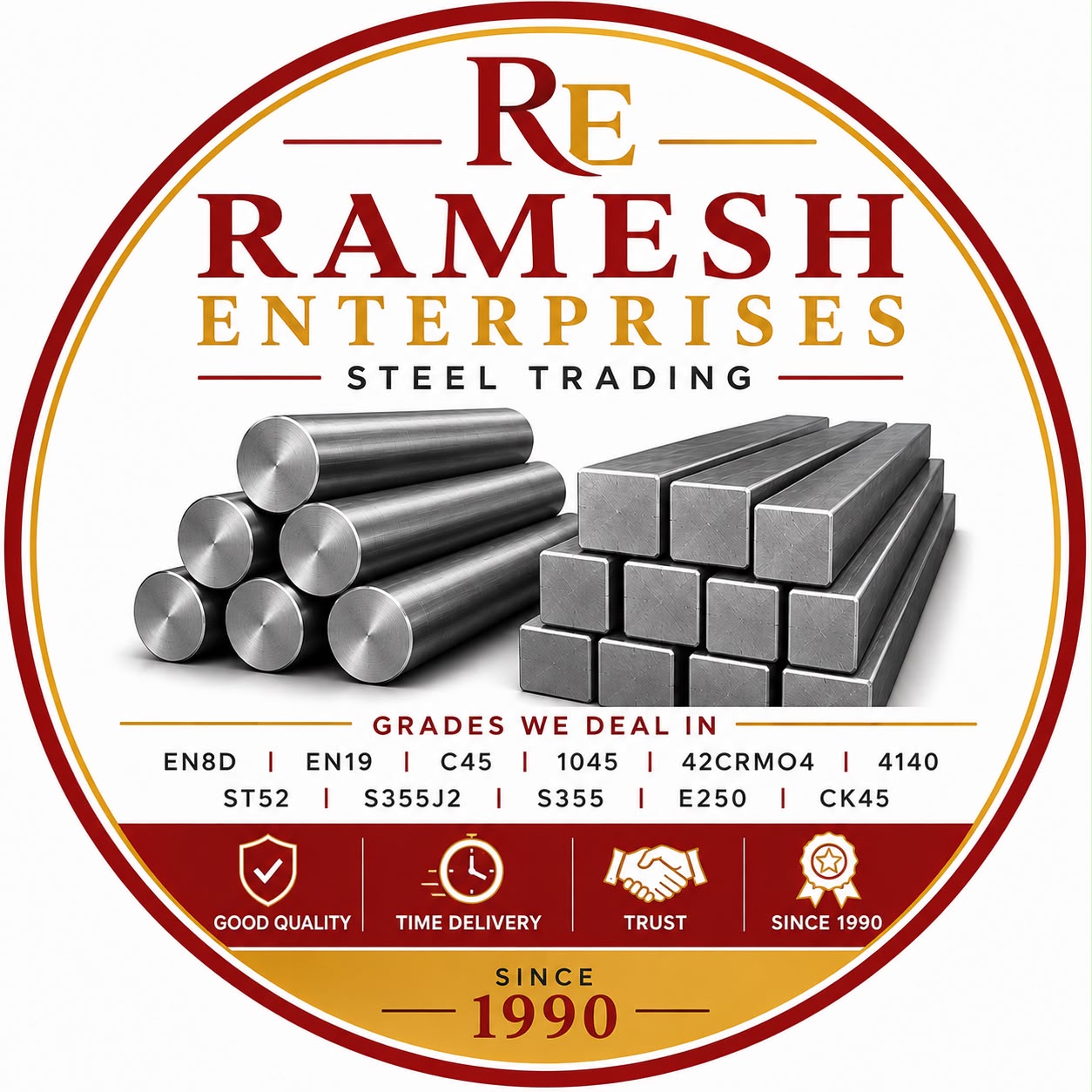 rameshenterprises